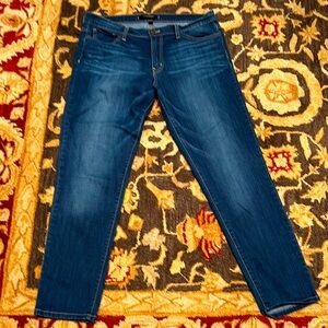 Flying monkey size 30 jeans